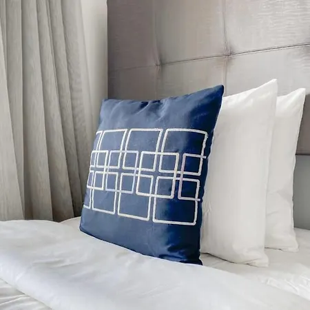 Samara 20 Luxury Gym Pools Panoramic Views Apartment *