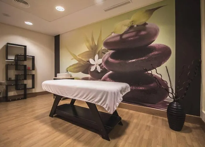 Samara 20 Luxury Gym Pools Panoramic Views Марбелья