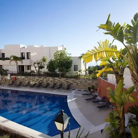 Samara 20 Luxury Gym Pools Panoramic Views * Marbella