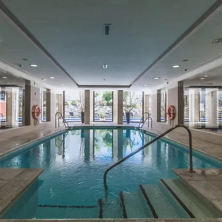 Samara 20 Luxury Gym Pools Panoramic Views Apartman *