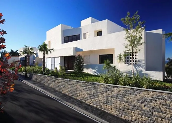 Appartement Samara 20 Luxury Gym Pools Panoramic Views *