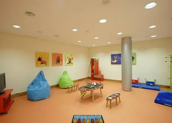 Samara 20 Luxury Gym Pools Panoramic Views Appartement *