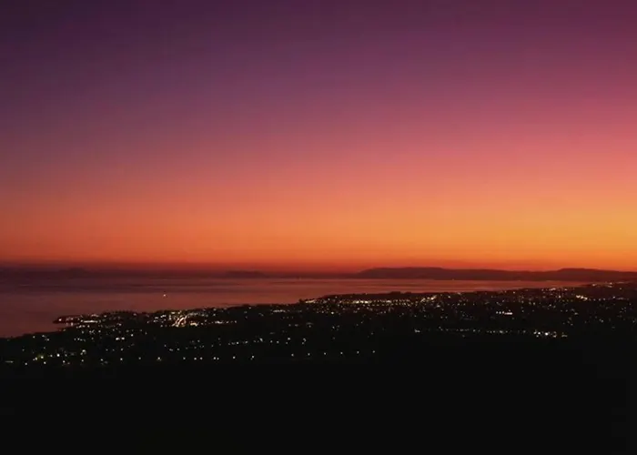 Samara 20 Luxury Gym Pools Panoramic Views Marbella