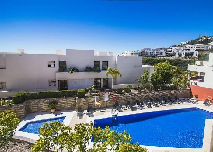 Appartement Samara 20 Luxury Gym Pools Panoramic Views *