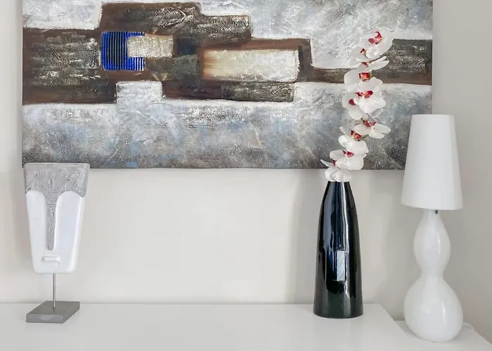 Appartement Samara 20 Luxury Gym Pools Panoramic Views Marbella