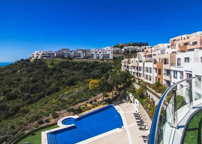 Samara 20 Luxury Gym Pools Panoramic Views Appartement