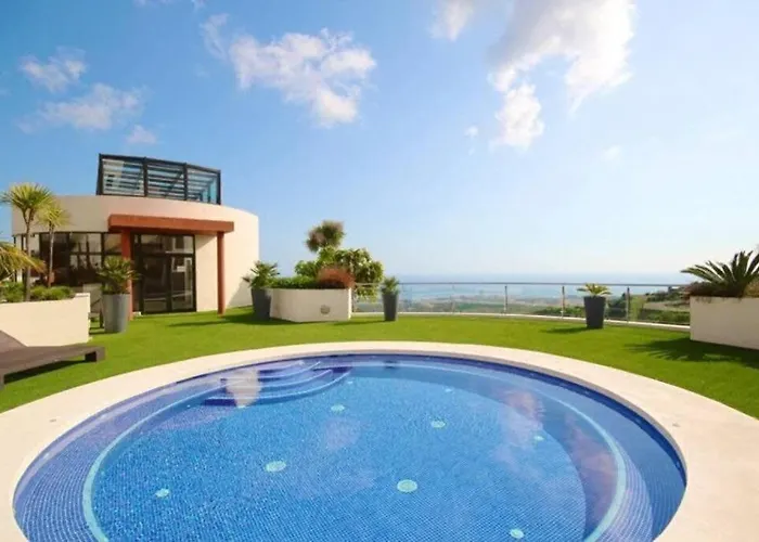 Appartement Samara 20 Luxury Gym Pools Panoramic Views