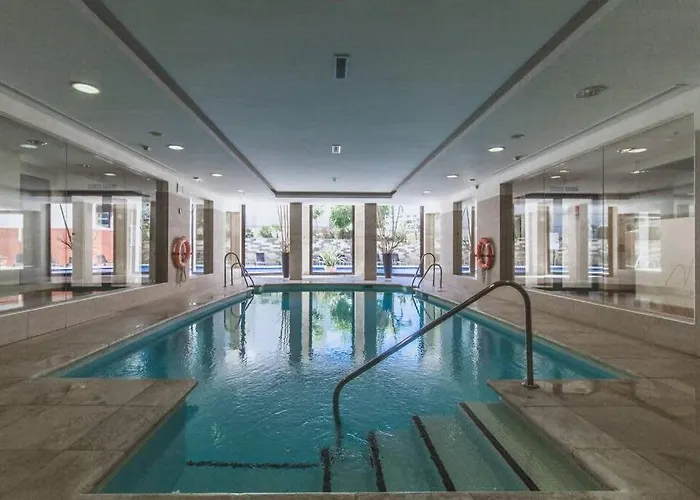 Samara 20 Luxury Gym Pools Panoramic Views Appartement *