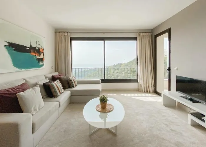 Appartement Samara 20 Luxury Gym Pools Panoramic Views *