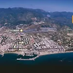 Apartamento Samara 20 Luxury Gym Pools Panoramic Views Marbella