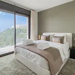 Samara 20 Luxury Gym Pools Panoramic Views Apartamento