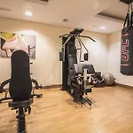 Samara 20 Luxury Gym Pools Panoramic Views Apartamento *