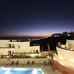 Samara 20 Luxury Gym Pools Panoramic Views * Marbella