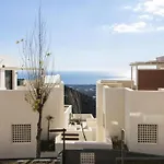 Samara 20 Luxury Gym Pools Panoramic Views *