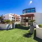 Samara 20 Luxury Gym Pools Panoramic Views Marbella