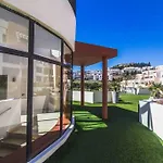 Samara 20 Luxury Gym Pools Panoramic Views Marbella