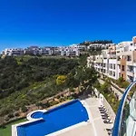 Samara 20 Luxury Gym Pools Panoramic Views Apartamento