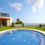 Apartamento Samara 20 Luxury Gym Pools Panoramic Views