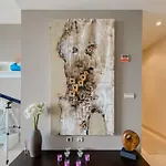 Apartamento Samara 20 Luxury Gym Pools Panoramic Views *
