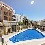 Samara 20 Luxury Gym Pools Panoramic Views