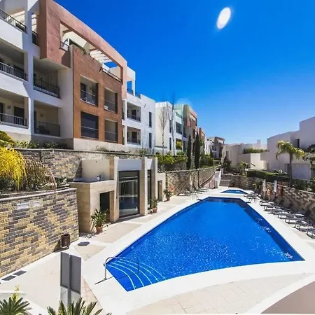 Samara 20 Luxury Gym Pools Panoramic Views