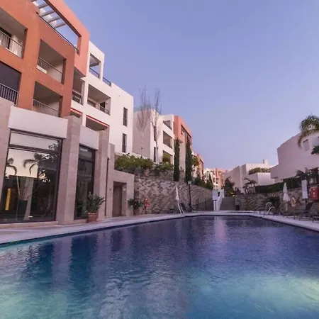 Samara 20 Luxury Gym Pools Panoramic Views Appartamento