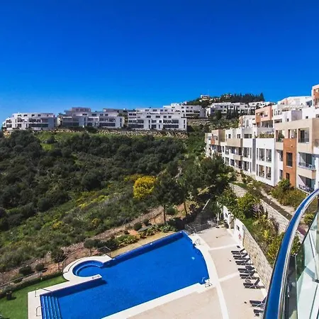 Samara 20 Luxury Gym Pools Panoramic Views Daire