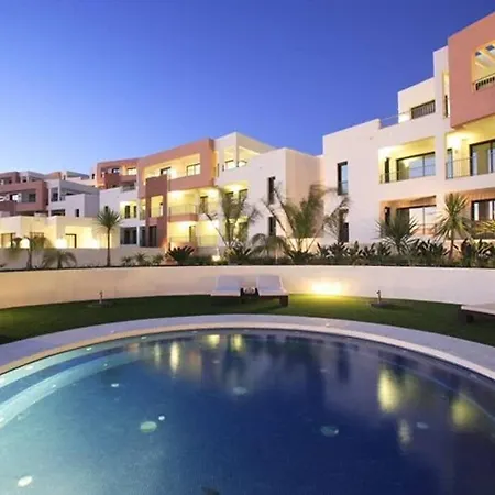 Samara 20 Luxury Gym Pools Panoramic Views Appartamento Marbella