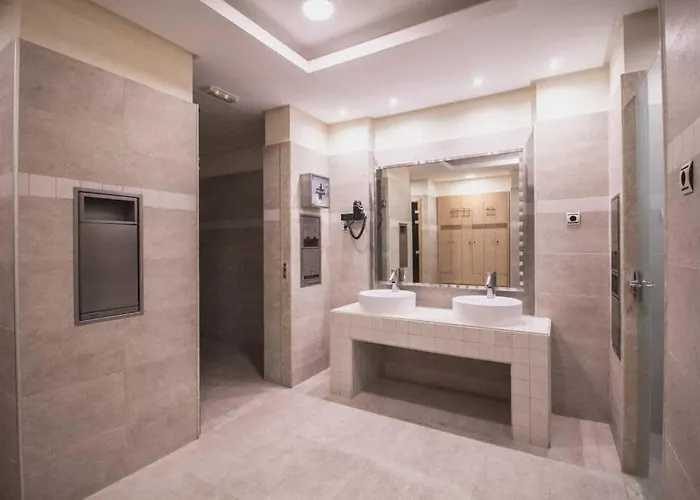 Апартаменти Samara 20 Luxury Gym Pools Panoramic Views