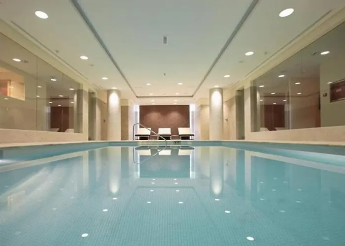 Апартаменти Samara 20 Luxury Gym Pools Panoramic Views Марбелья