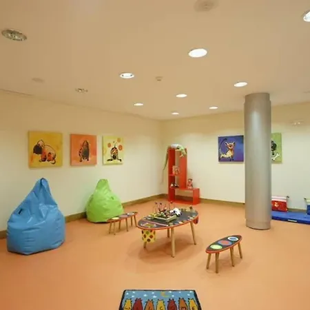 Samara 20 Luxury Gym Pools Panoramic Views Apartment *