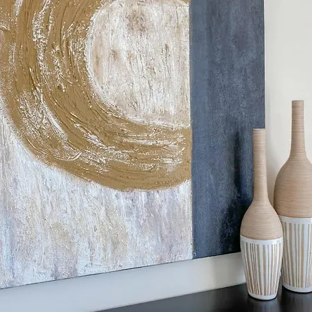 Samara 20 Luxury Gym Pools Panoramic Views Apartment Marbella