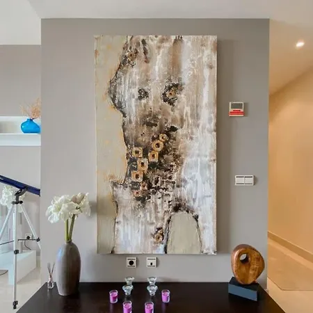 Apartment Samara 20 Luxury Gym Pools Panoramic Views *