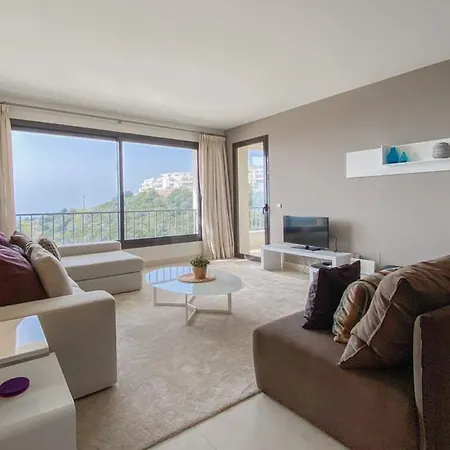 Samara 20 Luxury Gym Pools Panoramic Views