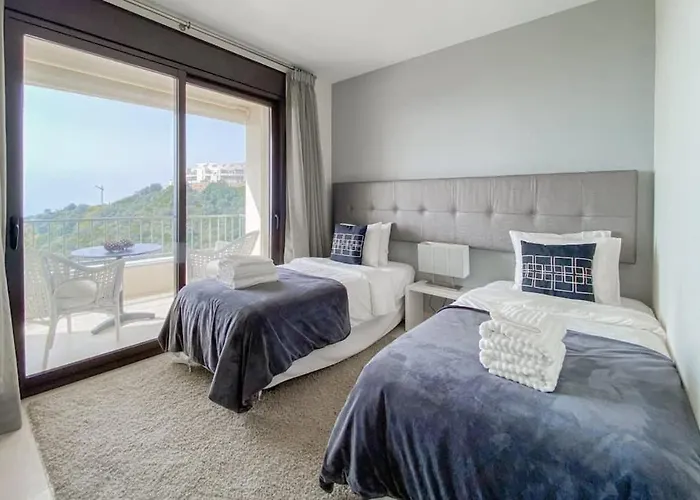 Samara 20 Luxury Gym Pools Panoramic Views Apartamento *