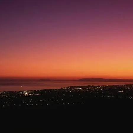 Samara 20 Luxury Gym Pools Panoramic Views Marbella