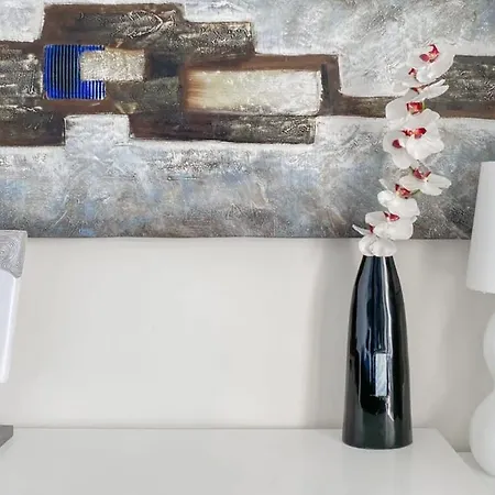 Apartmán Samara 20 Luxury Gym Pools Panoramic Views Marbella