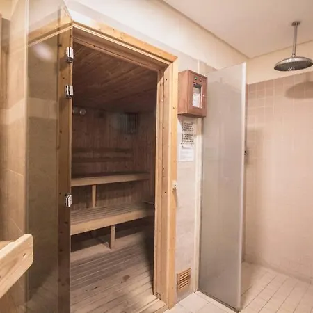 Samara 20 Luxury Gym Pools Panoramic Views * Marbella